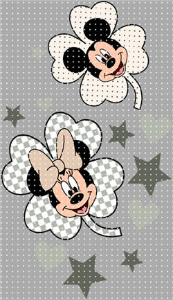 Keychain sticker-Y 784